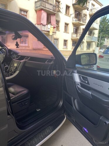 Land Rover RR Sport 2005, 425,721 km - 2.7 l - Gəncə