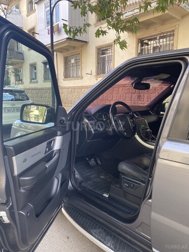 Land Rover RR Sport 2005, 425,721 km - 2.7 l - Gəncə