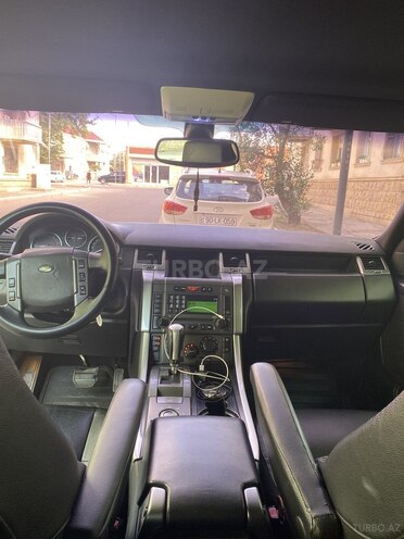 Land Rover RR Sport 2005, 425,721 km - 2.7 l - Gəncə
