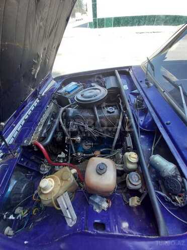 LADA (VAZ) 2107 1999, 123,654 km - 1.5 l - Bakı