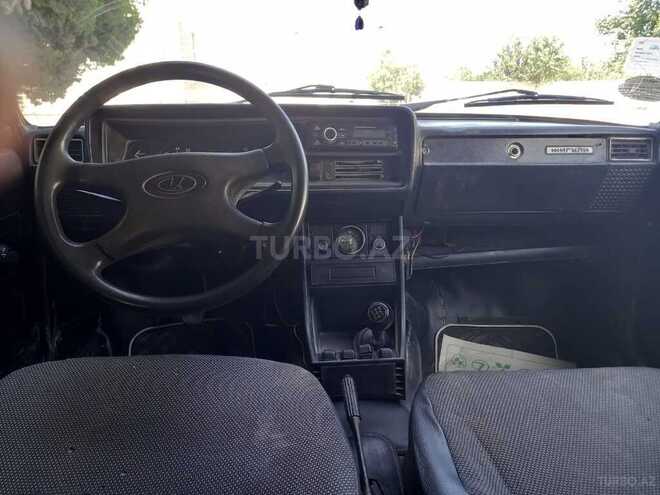 LADA (VAZ) 2107 1999, 123,654 km - 1.5 l - Bakı