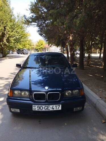 BMW 320 1997, 400,000 km - 2.0 л - Mingəçevir