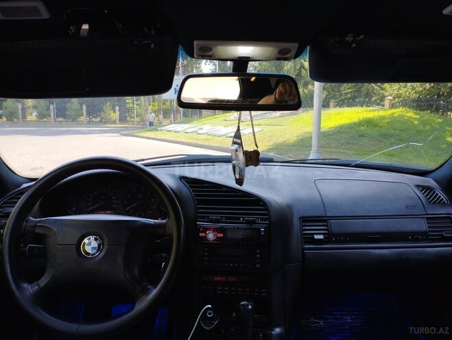 BMW 320 1997, 400,000 km - 2.0 л - Mingəçevir