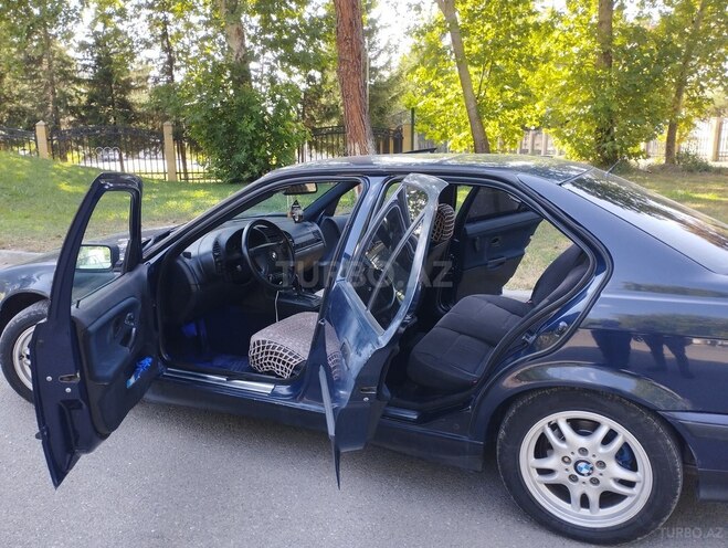 BMW 320 1997, 400,000 km - 2.0 л - Mingəçevir