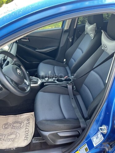 Toyota Yaris 2017, 83,000 km - 1.5 л - Bakı