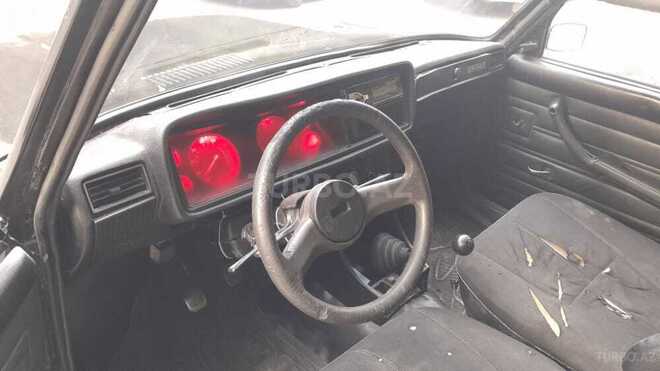 LADA (VAZ) 2107 1994, 256,852 km - 1.6 l - Mingəçevir