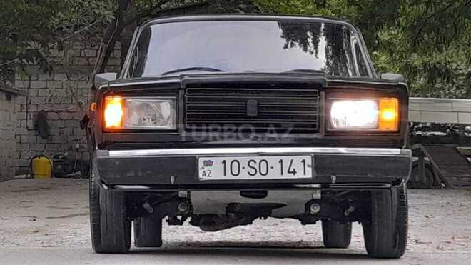 LADA (VAZ) 2107 1994, 256,852 km - 1.6 l - Mingəçevir