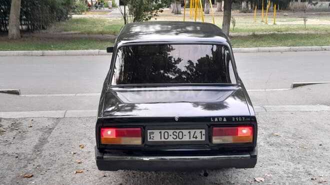 LADA (VAZ) 2107 1994, 256,852 km - 1.6 l - Mingəçevir