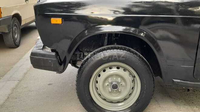 LADA (VAZ) 2107 1994, 256,852 km - 1.6 l - Mingəçevir