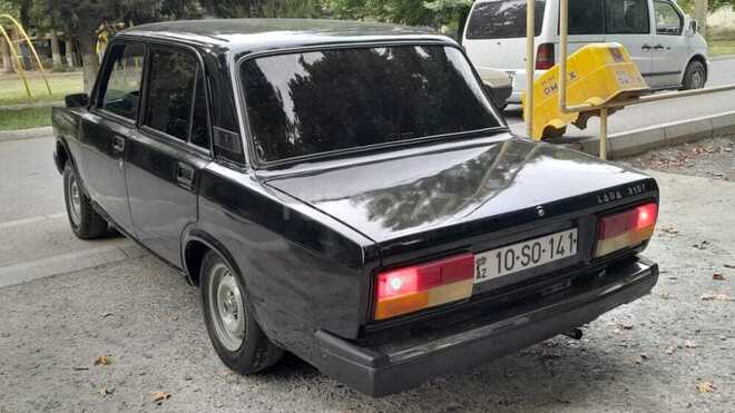 LADA (VAZ) 2107 1994, 256,852 km - 1.6 l - Mingəçevir