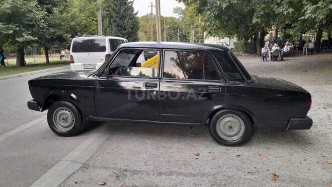 LADA (VAZ) 2107 1994, 256,852 km - 1.6 l - Mingəçevir