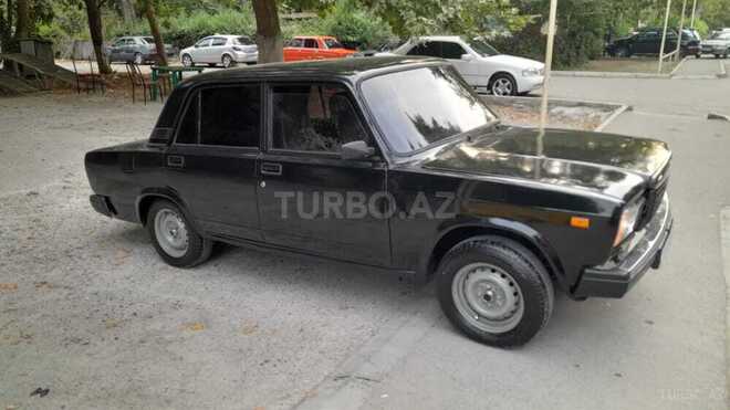 LADA (VAZ) 2107 1994, 256,852 km - 1.6 l - Mingəçevir