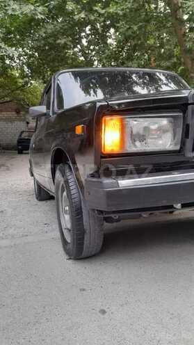 LADA (VAZ) 2107 1994, 256,852 km - 1.6 l - Mingəçevir