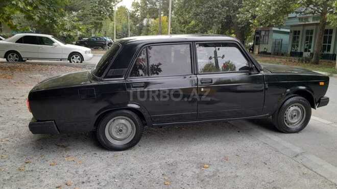 LADA (VAZ) 2107 1994, 256,852 km - 1.6 l - Mingəçevir