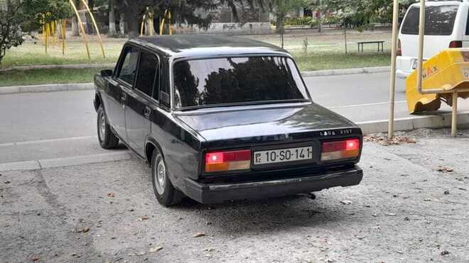 LADA (VAZ) 2107 1994, 256,852 km - 1.6 l - Mingəçevir