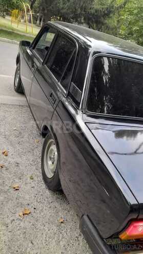 LADA (VAZ) 2107 1994, 256,852 km - 1.6 l - Mingəçevir