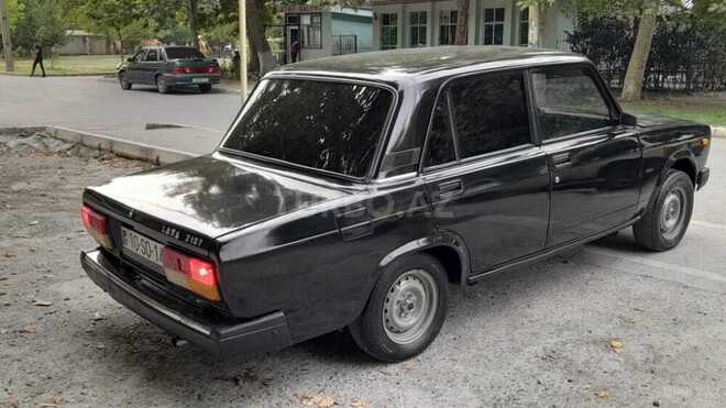 LADA (VAZ) 2107 1994, 256,852 km - 1.6 l - Mingəçevir