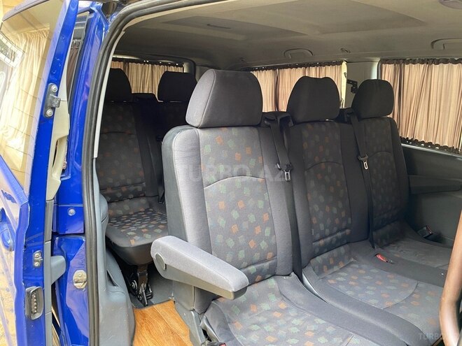 Mercedes Vito 111 2008, 340,355 km - 2.2 л - Bakı