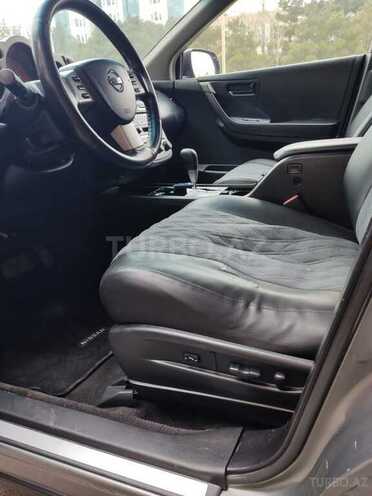 Nissan Murano 2006, 305,000 km - 3.5 l - Bakı