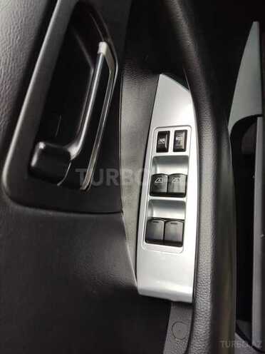 Nissan Murano 2006, 305,000 km - 3.5 l - Bakı