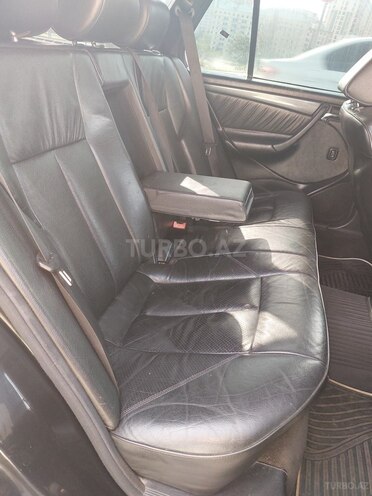 Mercedes C 240 1998, 256,000 km - 2.4 l - Bakı