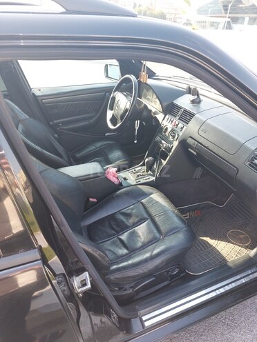 Mercedes C 240 1998, 256,000 km - 2.4 l - Bakı