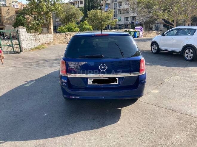 Opel Astra 2010, 221,000 km - 1.3 l - Bakı
