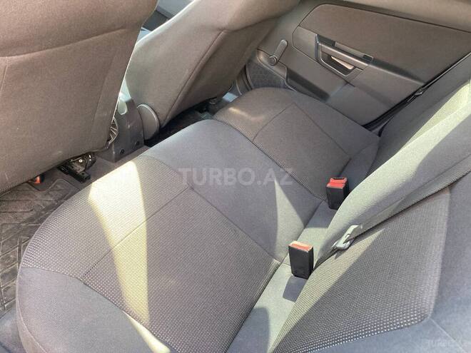 Opel Astra 2010, 221,000 km - 1.3 l - Bakı