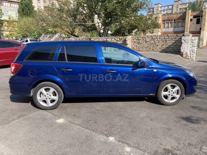 Opel Astra 2010, 221,000 km - 1.3 l - Bakı