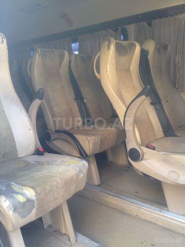 Mercedes Sprinter 313 2001, 80,000 km - 2.2 л - Beyləqan