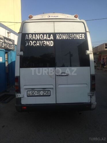 Mercedes Sprinter 313 2001, 80,000 km - 2.2 л - Beyləqan