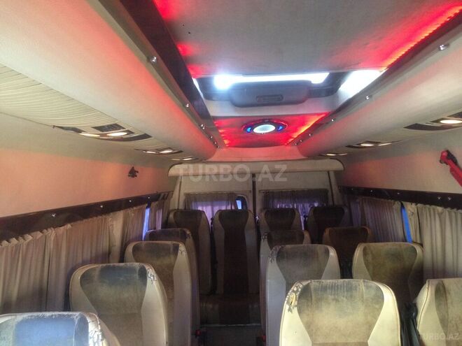 Mercedes Sprinter 313 2001, 80,000 km - 2.2 л - Beyləqan