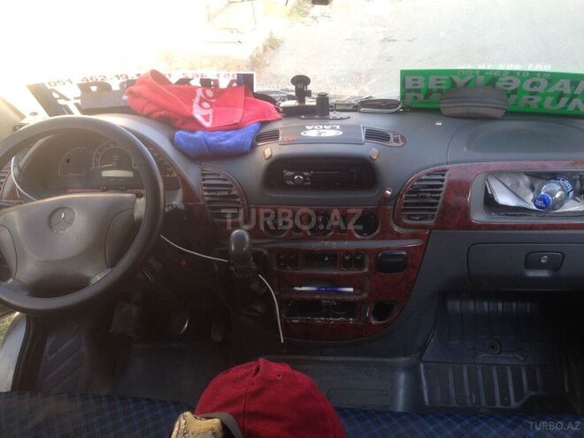 Mercedes Sprinter 313 2001, 80,000 km - 2.2 л - Beyləqan
