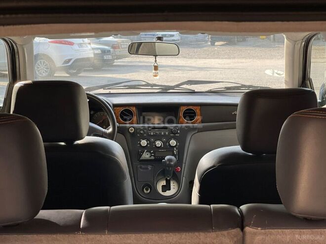 Mitsubishi Airtrek 2002, 300,123 km - 2.0 l - Sumqayıt