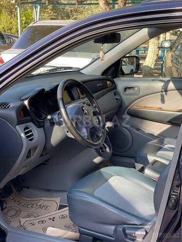 Mitsubishi Airtrek 2002, 300,123 km - 2.0 l - Sumqayıt