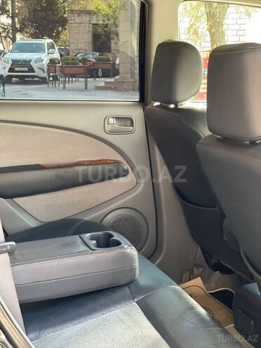 Mitsubishi Airtrek 2002, 300,123 km - 2.0 l - Sumqayıt