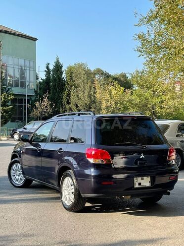 Mitsubishi Airtrek 2002, 300,123 km - 2.0 l - Sumqayıt