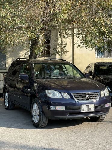 Mitsubishi Airtrek 2002, 300,123 km - 2.0 l - Sumqayıt