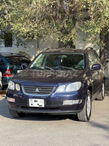 Mitsubishi Airtrek 2002, 300,123 km - 2.0 l - Sumqayıt