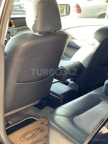 Mitsubishi Airtrek 2002, 300,123 km - 2.0 l - Sumqayıt