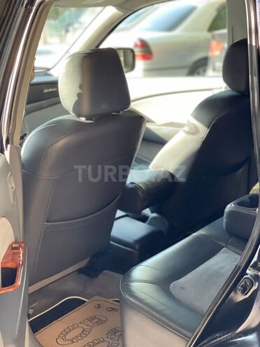 Mitsubishi Airtrek 2002, 300,123 km - 2.0 l - Sumqayıt