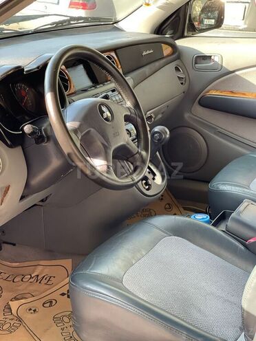 Mitsubishi Airtrek 2002, 300,123 km - 2.0 l - Sumqayıt