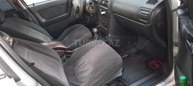 Opel Astra 2002, 324,000 km - 1.6 l - Sumqayıt