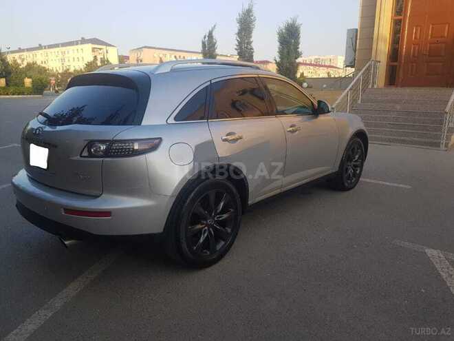 Infiniti FX35 2008, 224,000 km - 3.5 l - Xırdalan