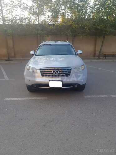 Infiniti FX35 2008, 224,000 km - 3.5 l - Xırdalan