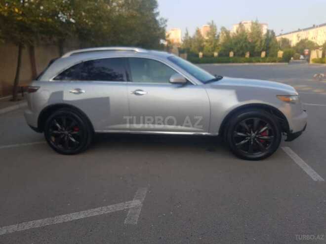 Infiniti FX35 2008, 224,000 km - 3.5 l - Xırdalan