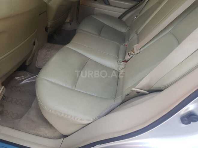 Infiniti FX35 2008, 224,000 km - 3.5 l - Xırdalan