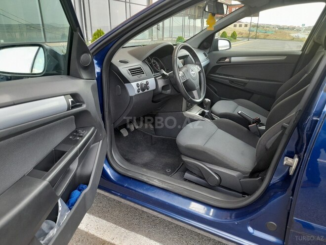 Opel Astra 2006, 150,320 km - 1.4 l - Bakı