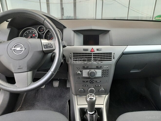 Opel Astra 2006, 150,320 km - 1.4 l - Bakı
