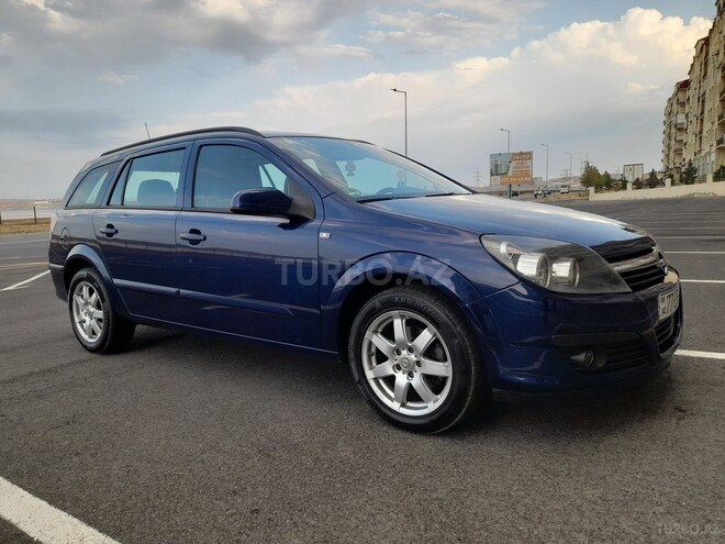 Opel Astra 2006, 150,320 km - 1.4 l - Bakı